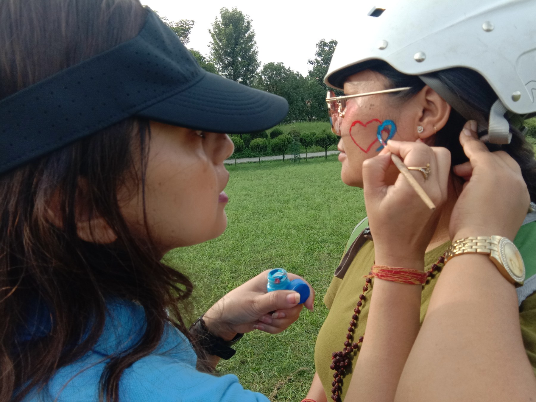 suicide prevention day